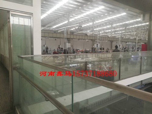 不銹鋼焊接車(chē)間